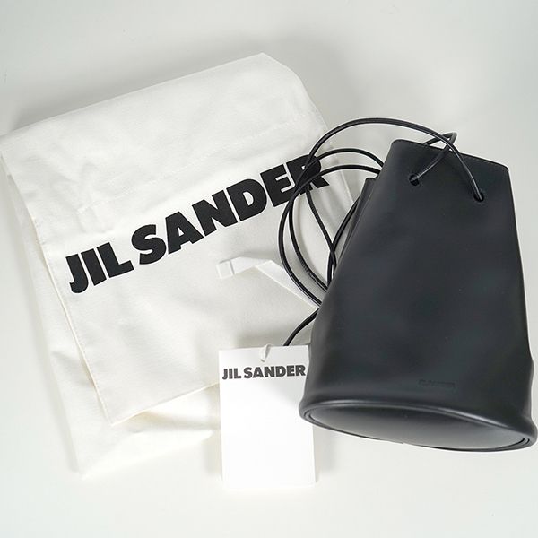 ジルサンダードローストリングバッグコピーDRAWSTRING JSMS853139